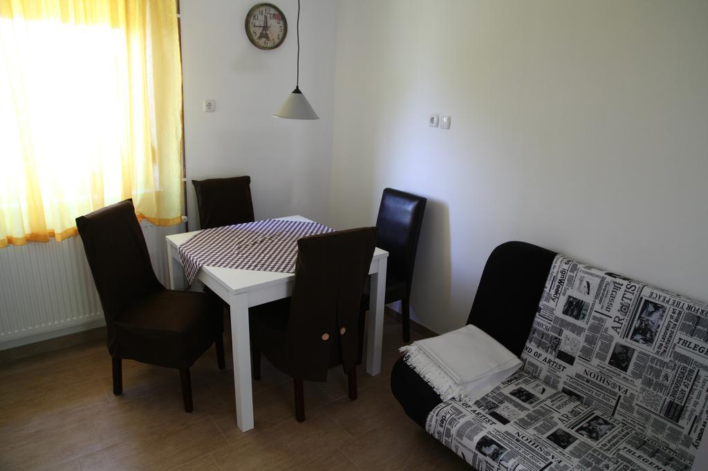 Holiday Home Maderka Strigova Exterior photo
