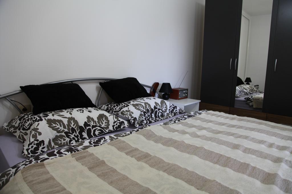 Holiday Home Maderka Strigova Exterior photo