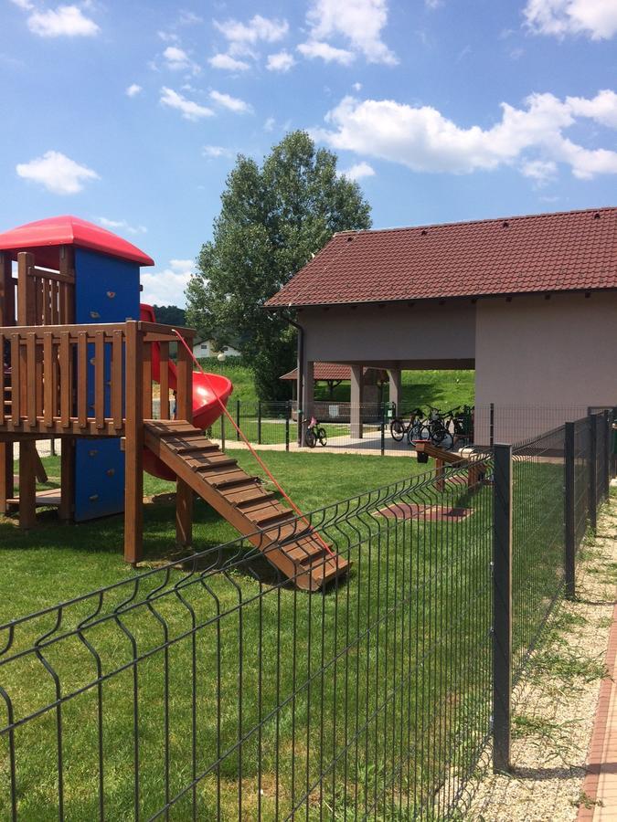 Holiday Home Maderka Strigova Exterior photo