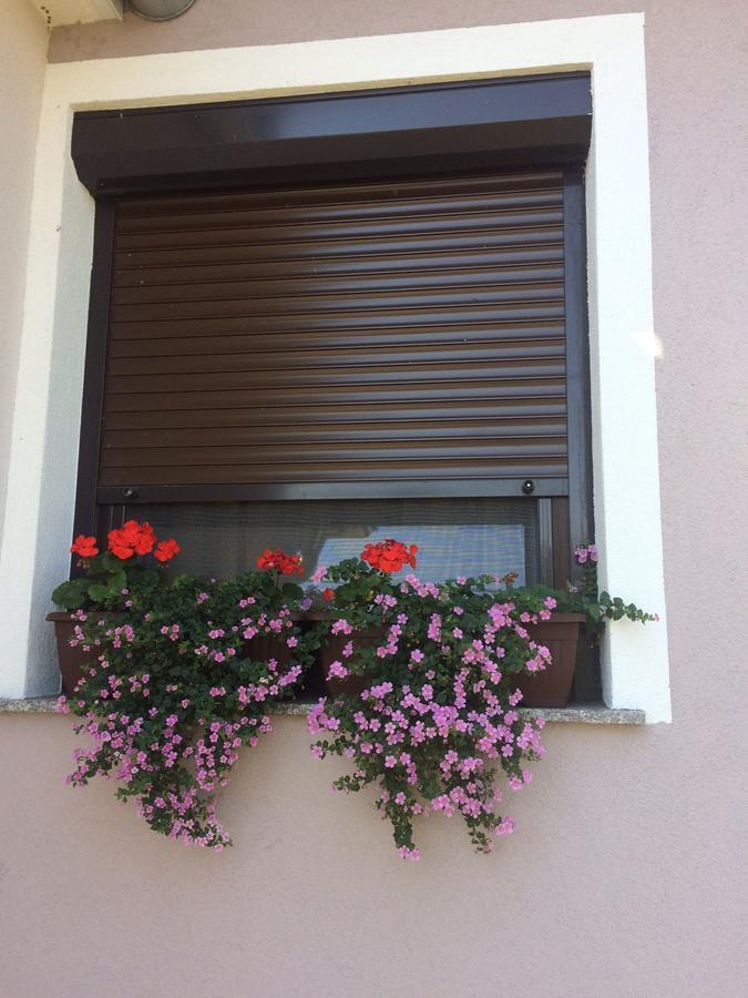 Holiday Home Maderka Strigova Exterior photo
